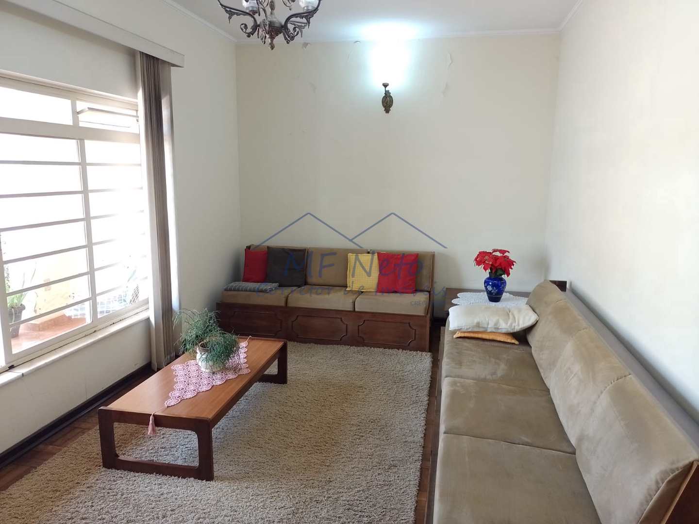 Casa à venda com 3 quartos, 360m² - Foto 5