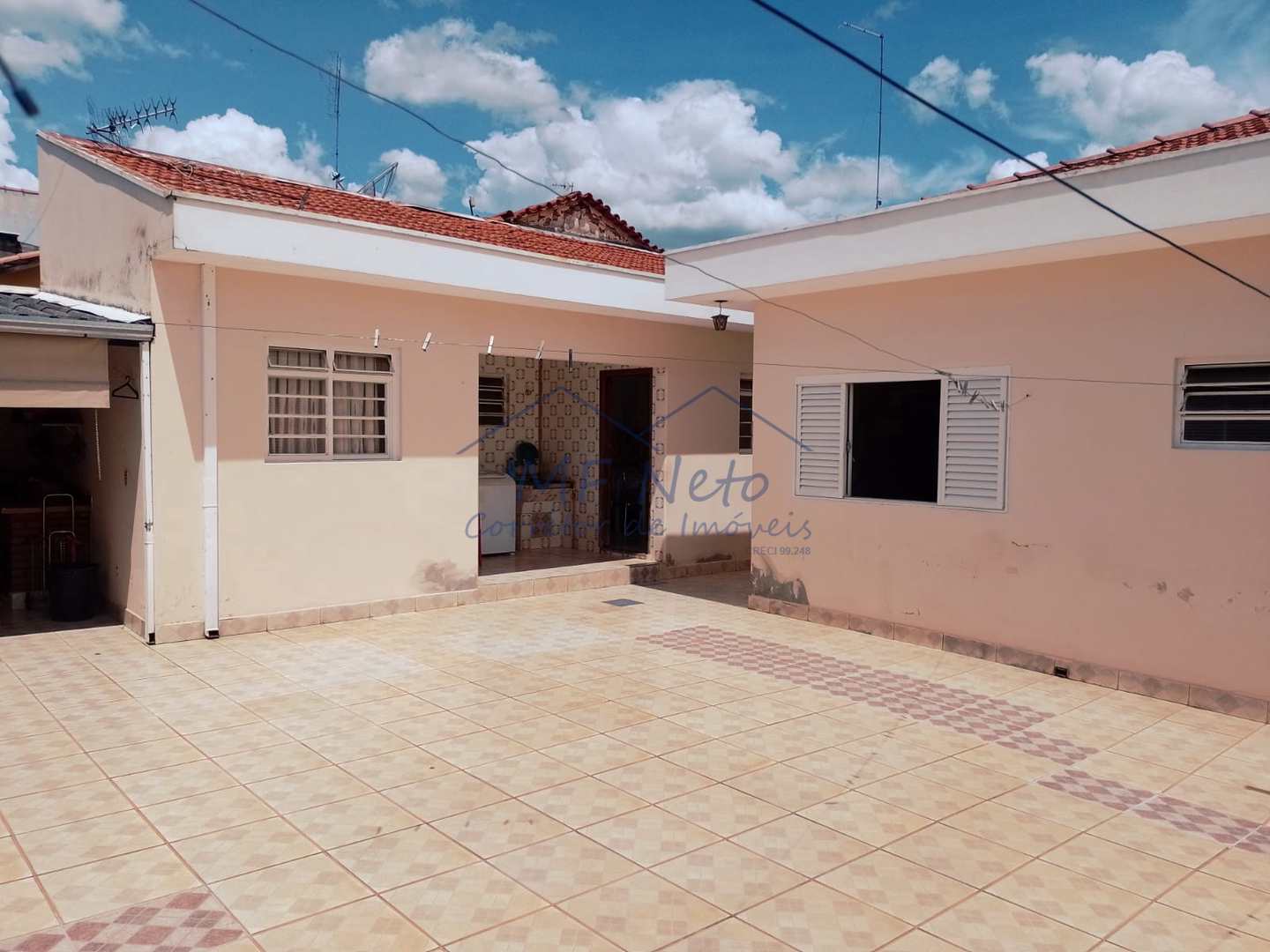 Casa à venda com 3 quartos, 360m² - Foto 50