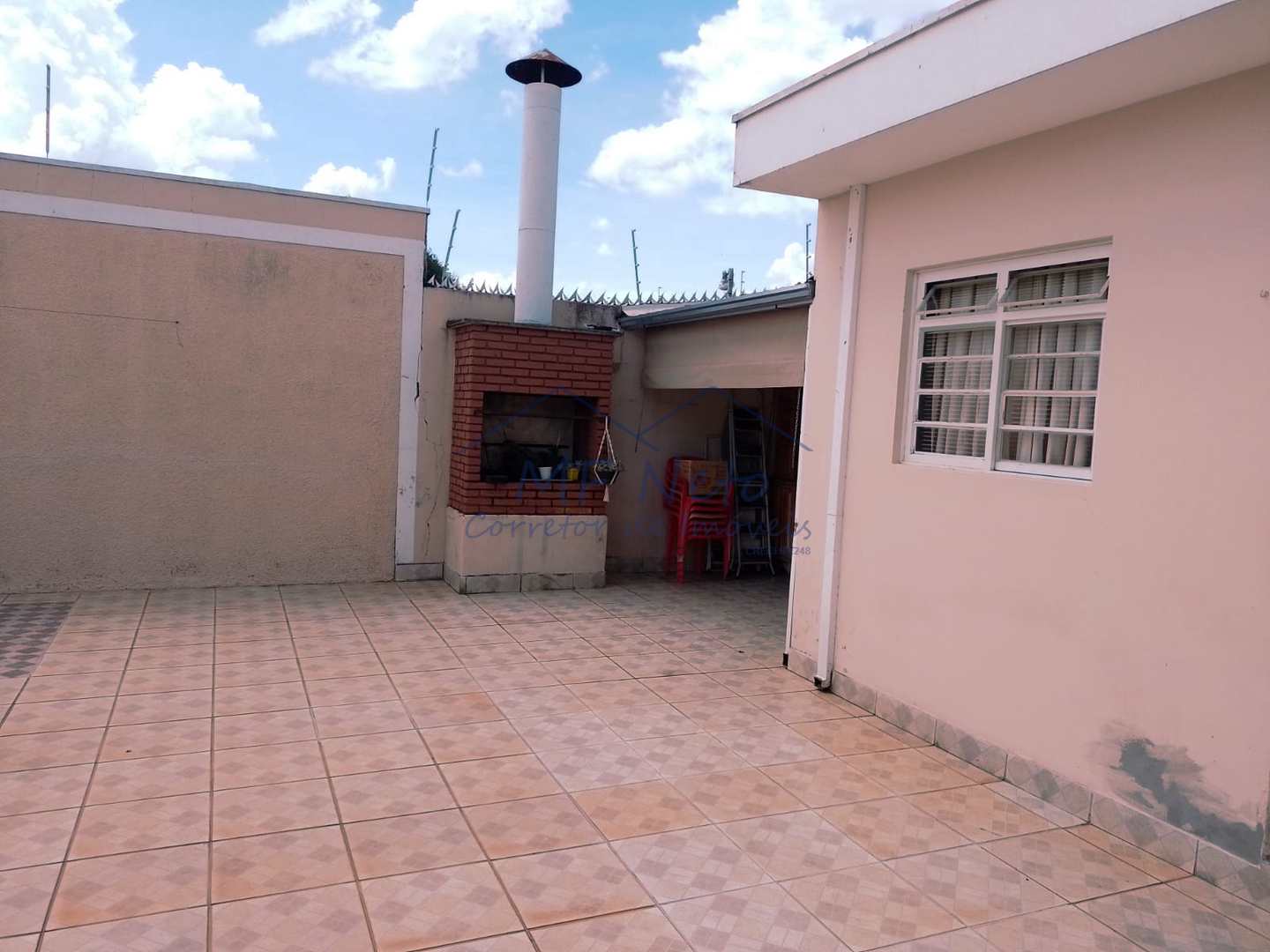 Casa à venda com 3 quartos, 360m² - Foto 28