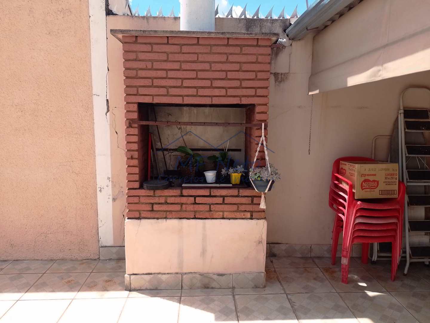 Casa à venda com 3 quartos, 360m² - Foto 39