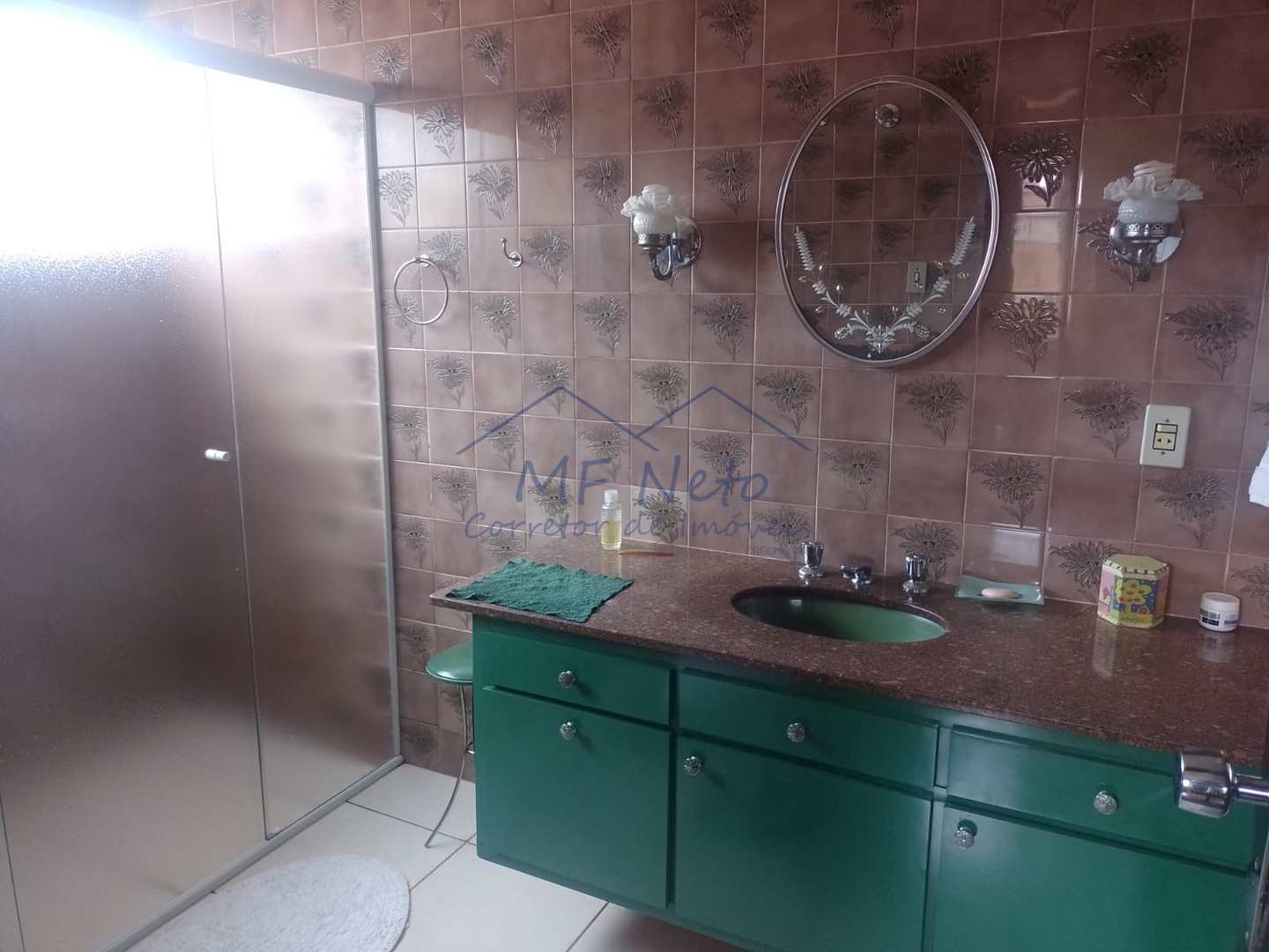 Casa à venda com 3 quartos, 360m² - Foto 21