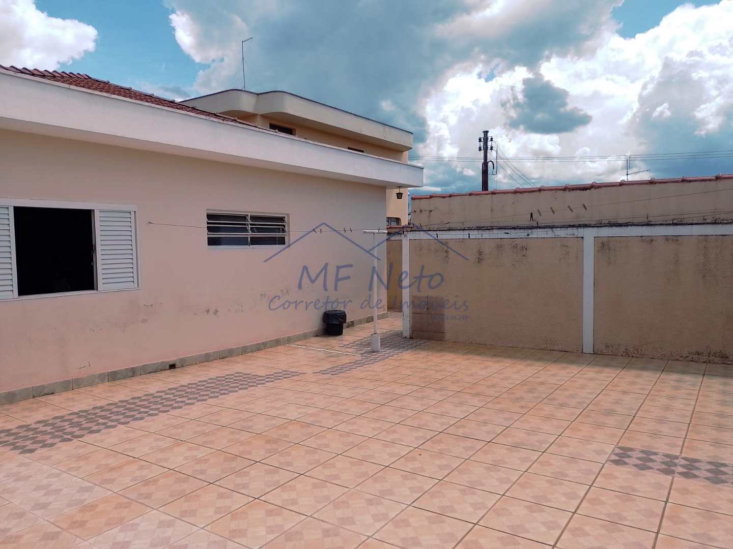 Casa à venda com 3 quartos, 360m² - Foto 43