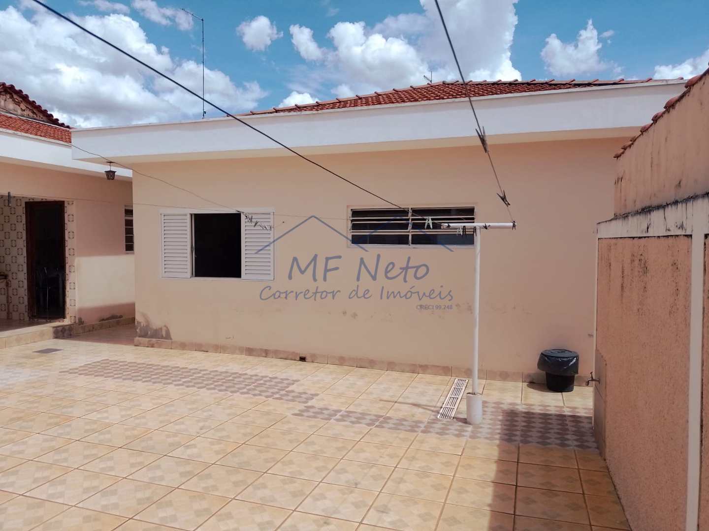 Casa à venda com 3 quartos, 360m² - Foto 45