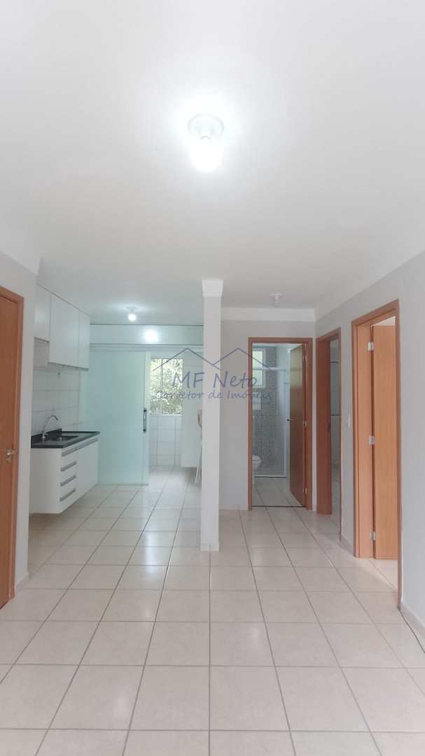 Apartamento para alugar com 2 quartos, 81m² - Foto 11