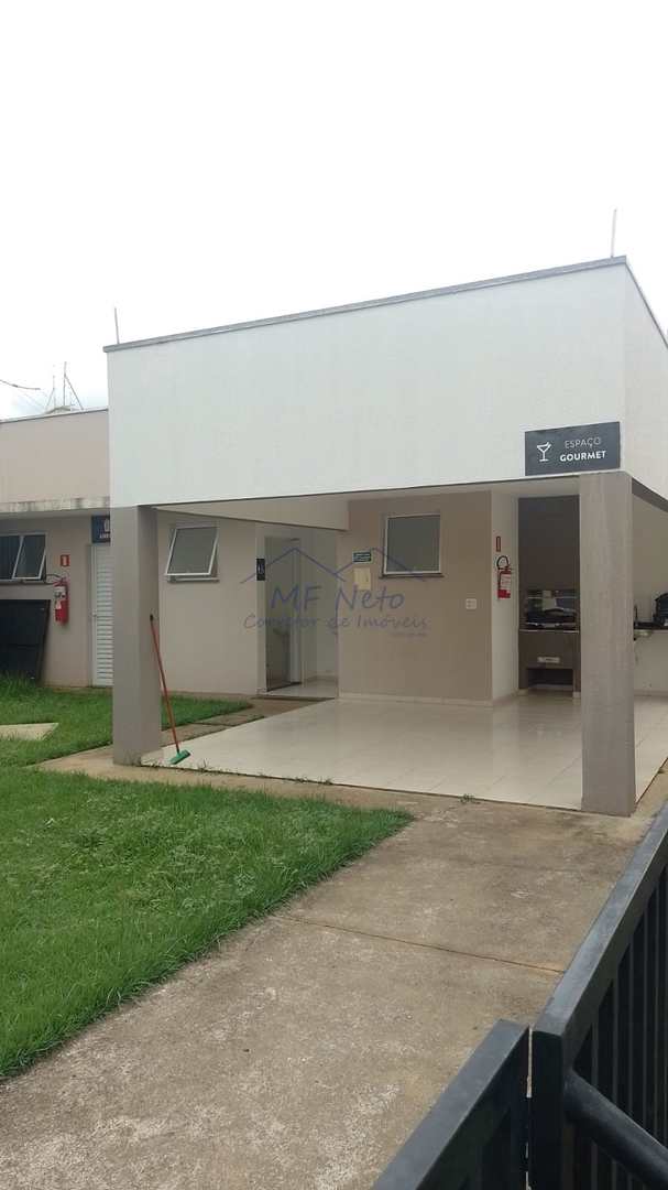 Apartamento para alugar com 2 quartos, 81m² - Foto 21