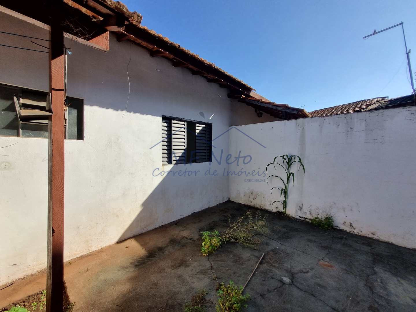 Casa à venda com 2 quartos, 435m² - Foto 18