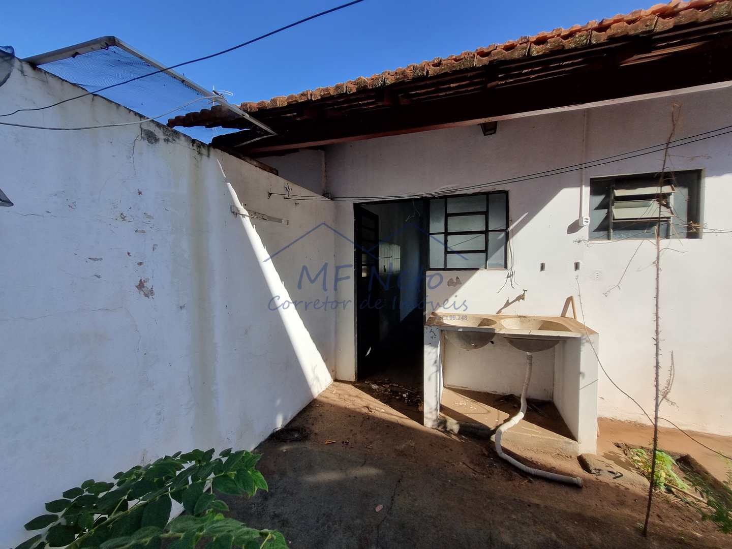 Casa à venda com 2 quartos, 435m² - Foto 17