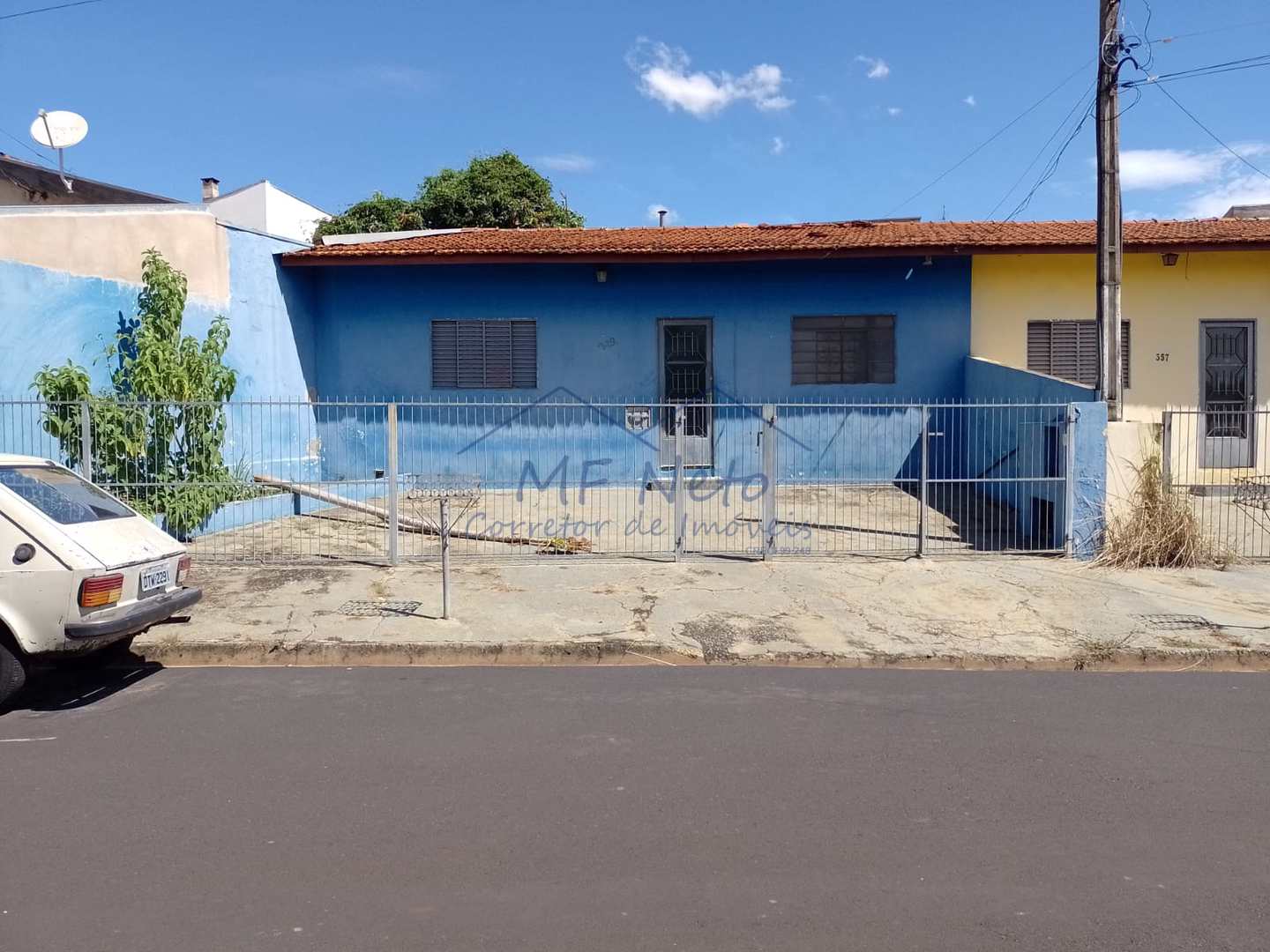 Casa à venda com 2 quartos, 435m² - Foto 2