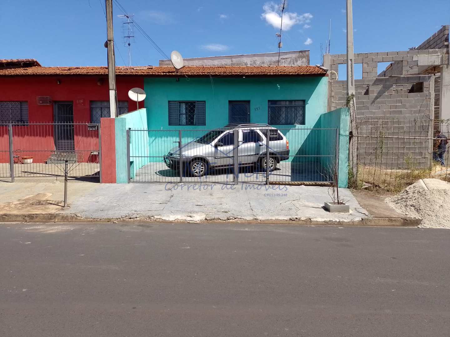 Casa à venda com 2 quartos, 435m² - Foto 5