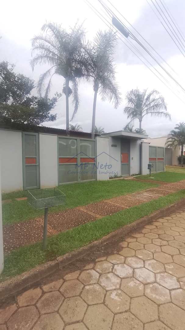 Casa à venda com 4 quartos, 937m² - Foto 3