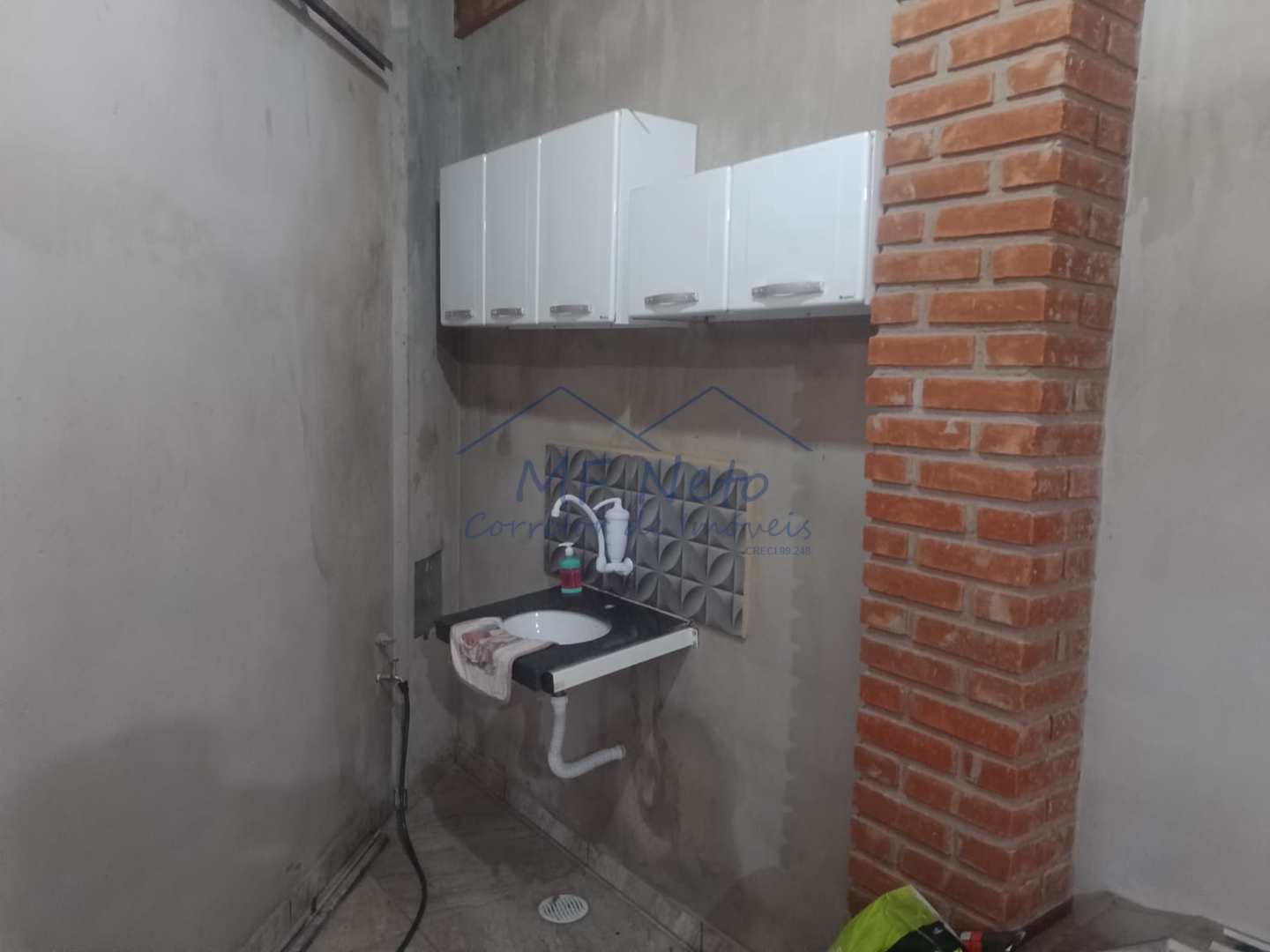 Casa de Condomínio à venda com 2 quartos, 161m² - Foto 7