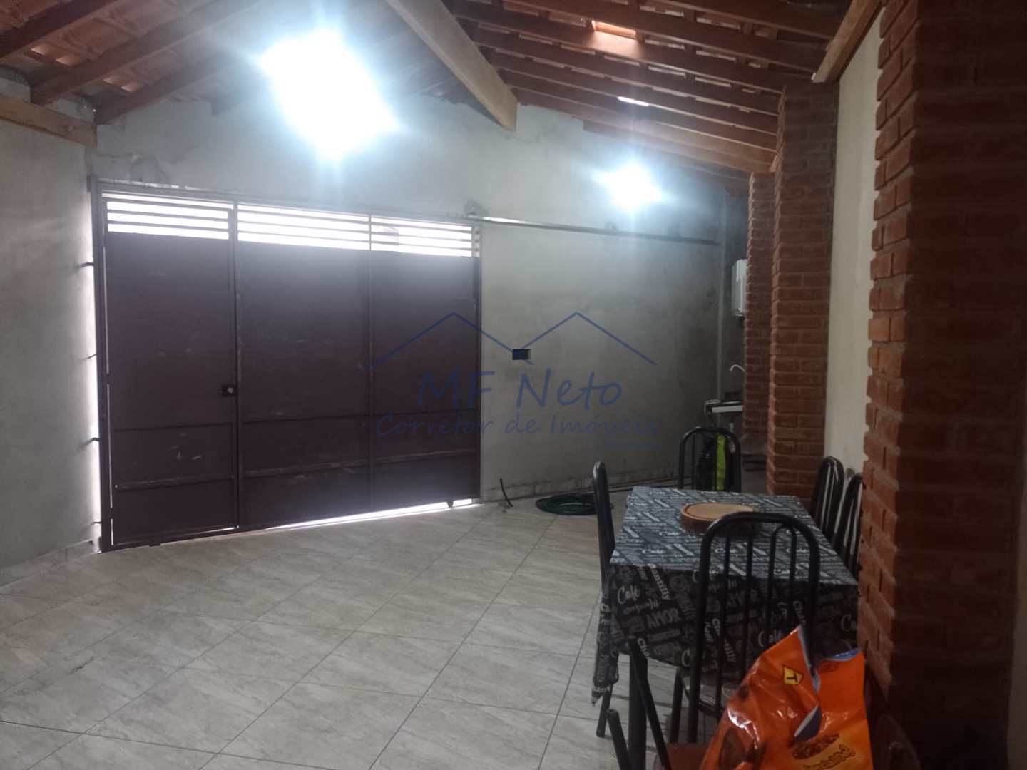 Casa de Condomínio à venda com 2 quartos, 161m² - Foto 3