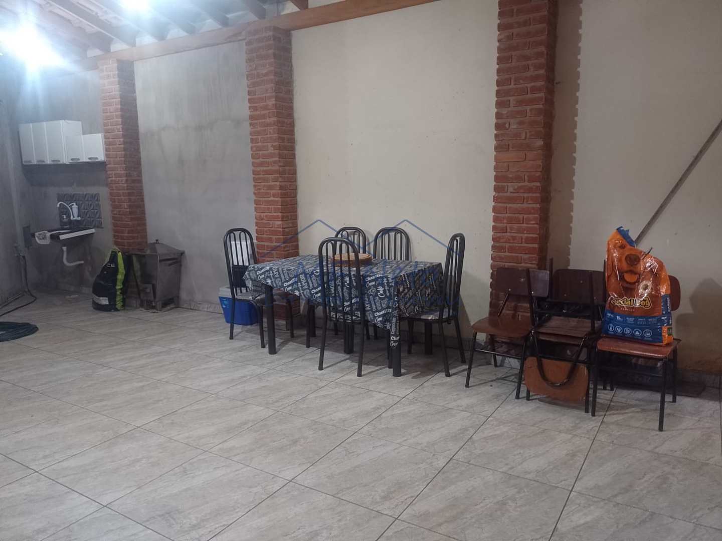 Casa de Condomínio à venda com 2 quartos, 161m² - Foto 5