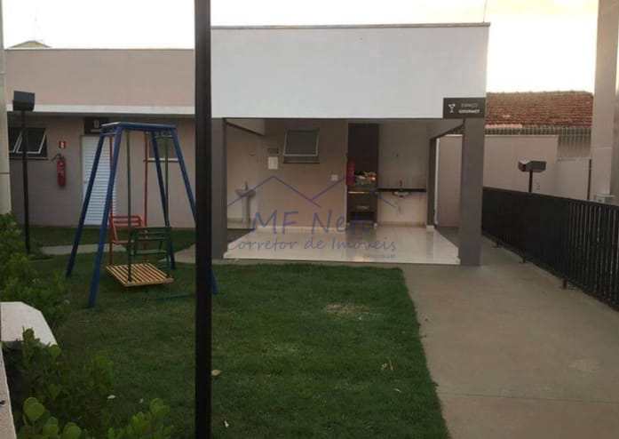 Apartamento à venda com 2 quartos, 50m² - Foto 12