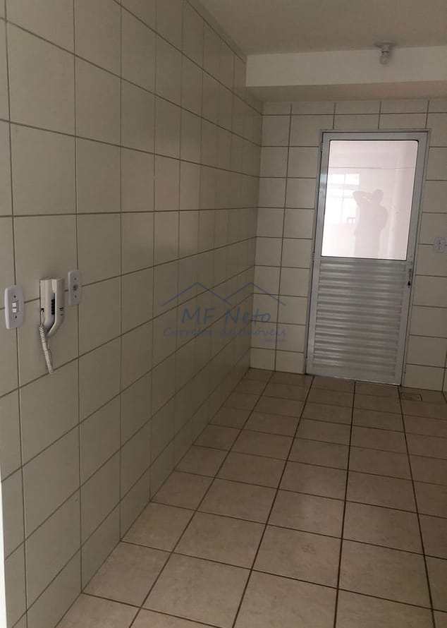 Apartamento à venda com 2 quartos, 50m² - Foto 8