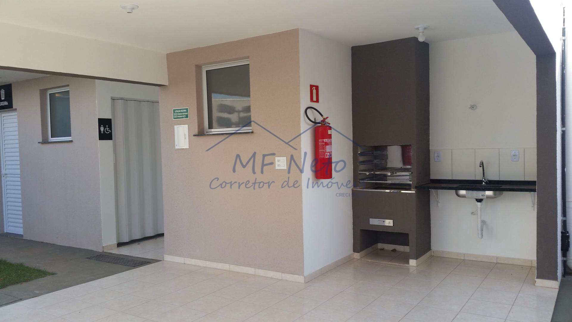 Apartamento à venda com 2 quartos, 50m² - Foto 18