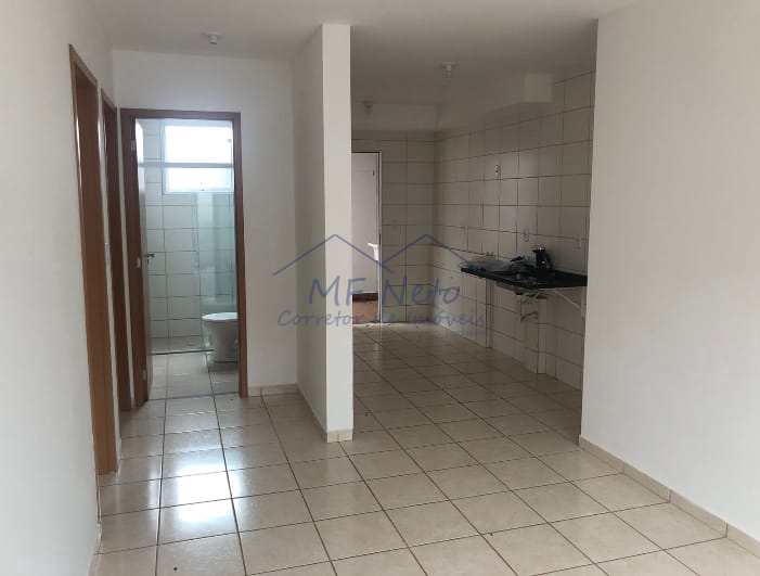 Apartamento à venda com 2 quartos, 50m² - Foto 9