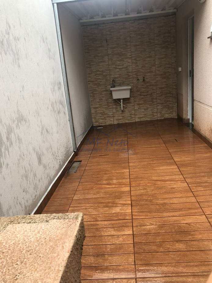 Apartamento à venda com 2 quartos, 50m² - Foto 11