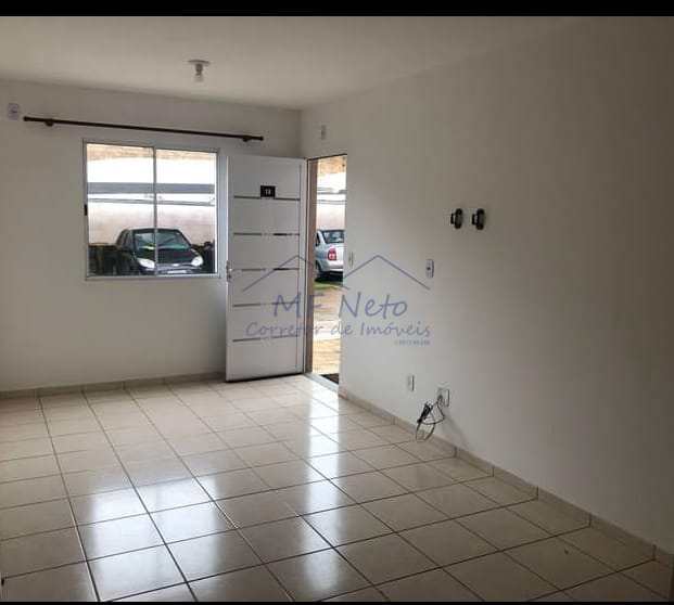 Apartamento à venda com 2 quartos, 50m² - Foto 5