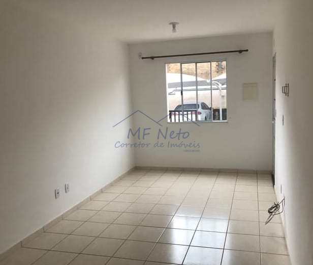 Apartamento à venda com 2 quartos, 50m² - Foto 6