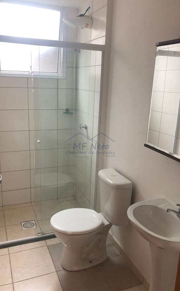 Apartamento à venda com 2 quartos, 50m² - Foto 10