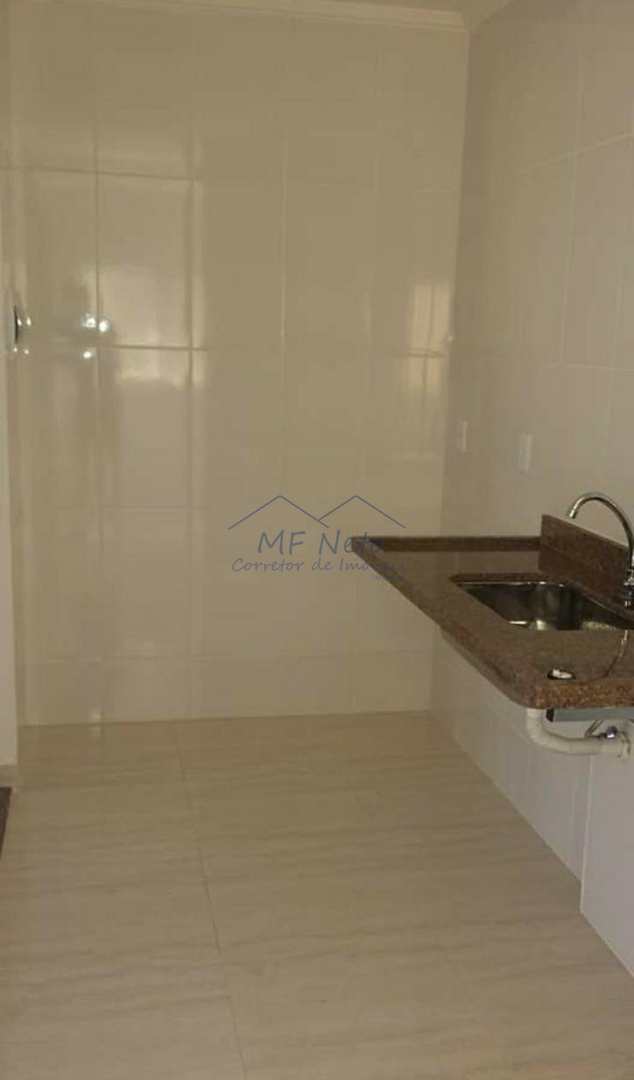 Apartamento à venda com 2 quartos, 48m² - Foto 9