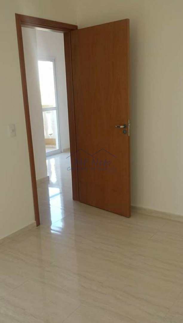 Apartamento à venda com 2 quartos, 48m² - Foto 5