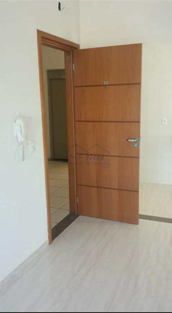 Apartamento à venda com 2 quartos, 48m² - Foto 3