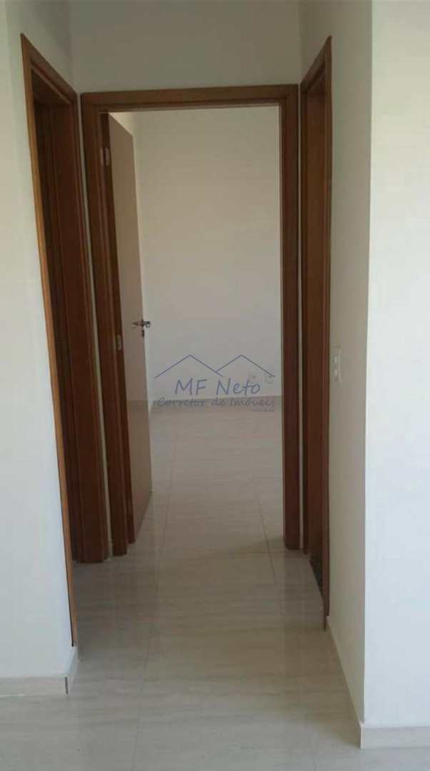 Apartamento à venda com 2 quartos, 48m² - Foto 11