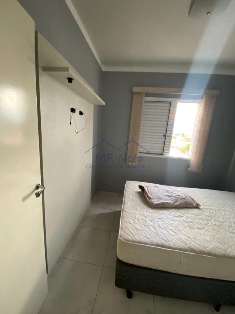 Apartamento à venda com 2 quartos, 48m² - Foto 6