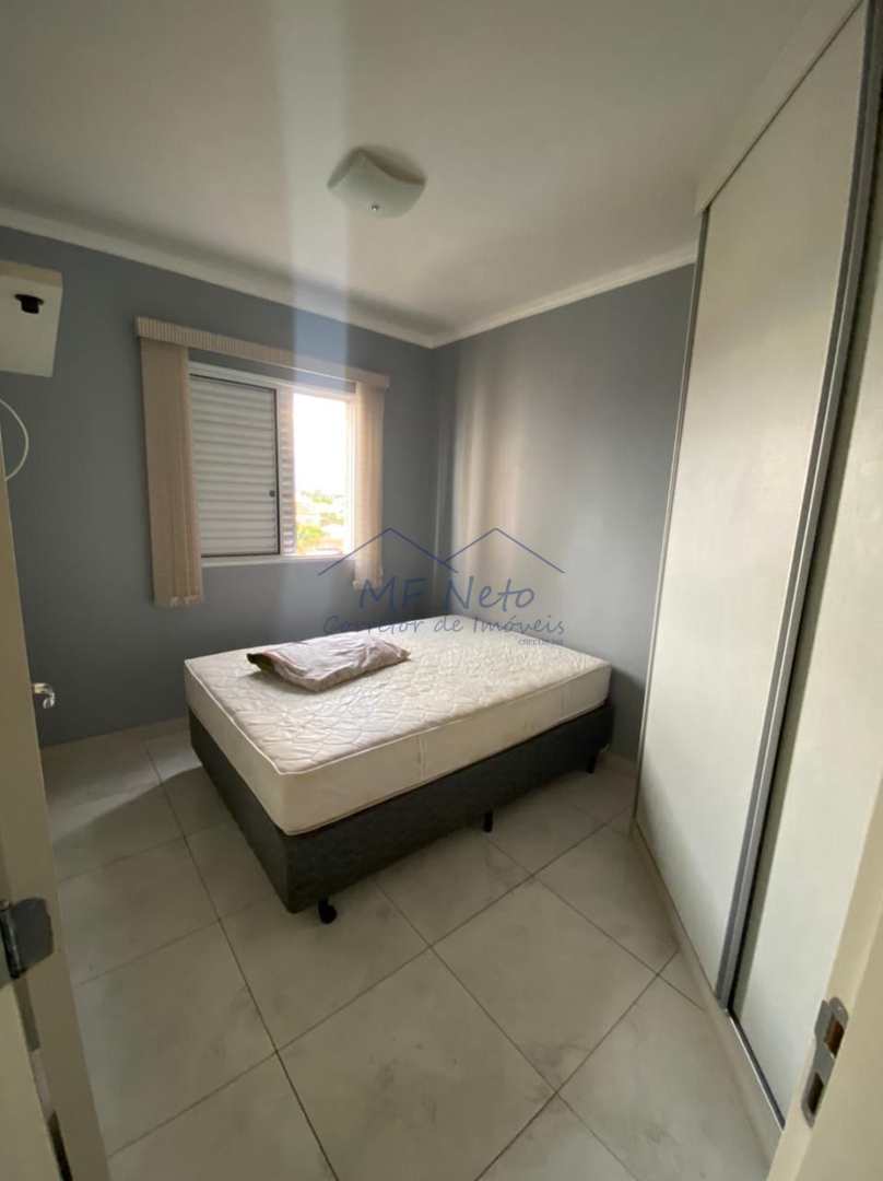 Apartamento à venda com 2 quartos, 48m² - Foto 5