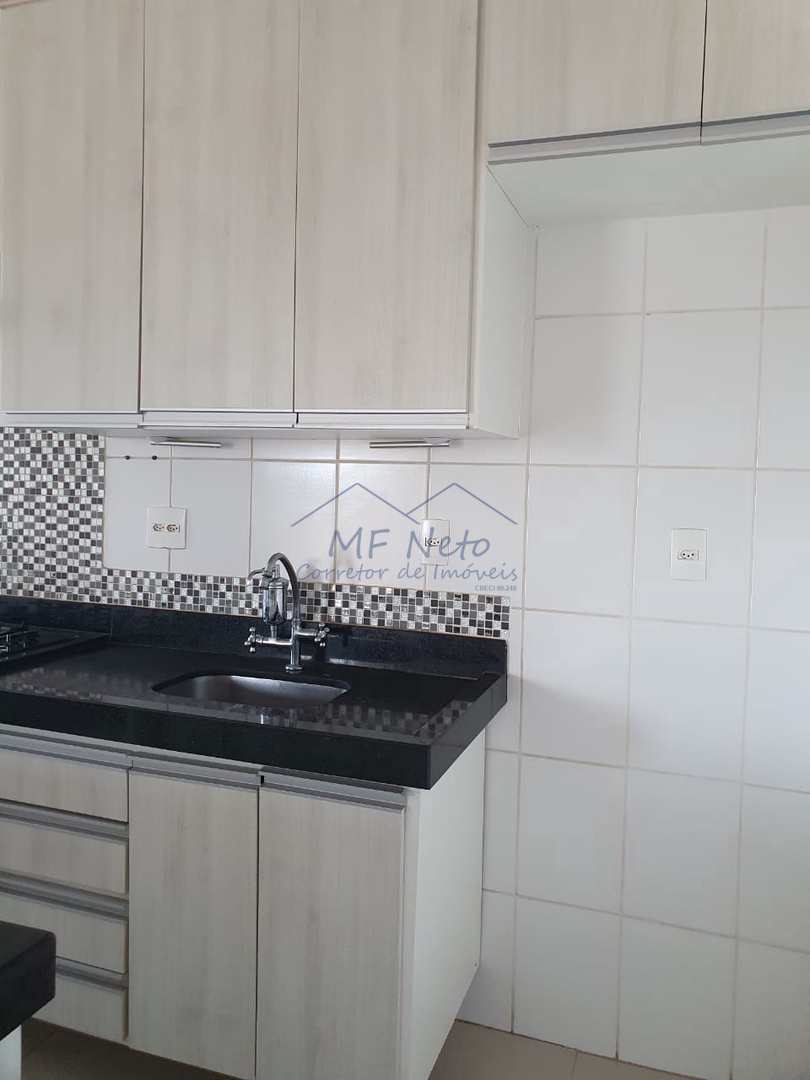 Apartamento à venda com 2 quartos, 48m² - Foto 5