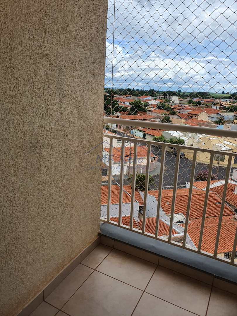 Apartamento à venda com 2 quartos, 48m² - Foto 4