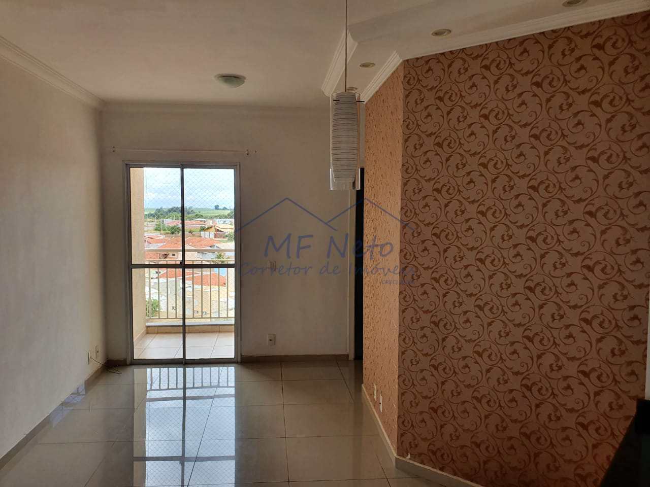 Apartamento à venda com 2 quartos, 48m² - Foto 2