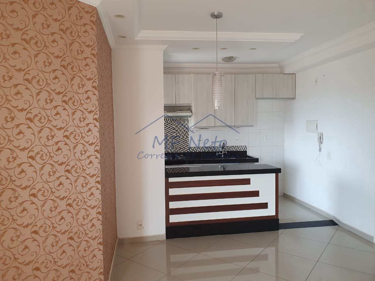 Apartamento à venda com 2 quartos, 48m² - Foto 3