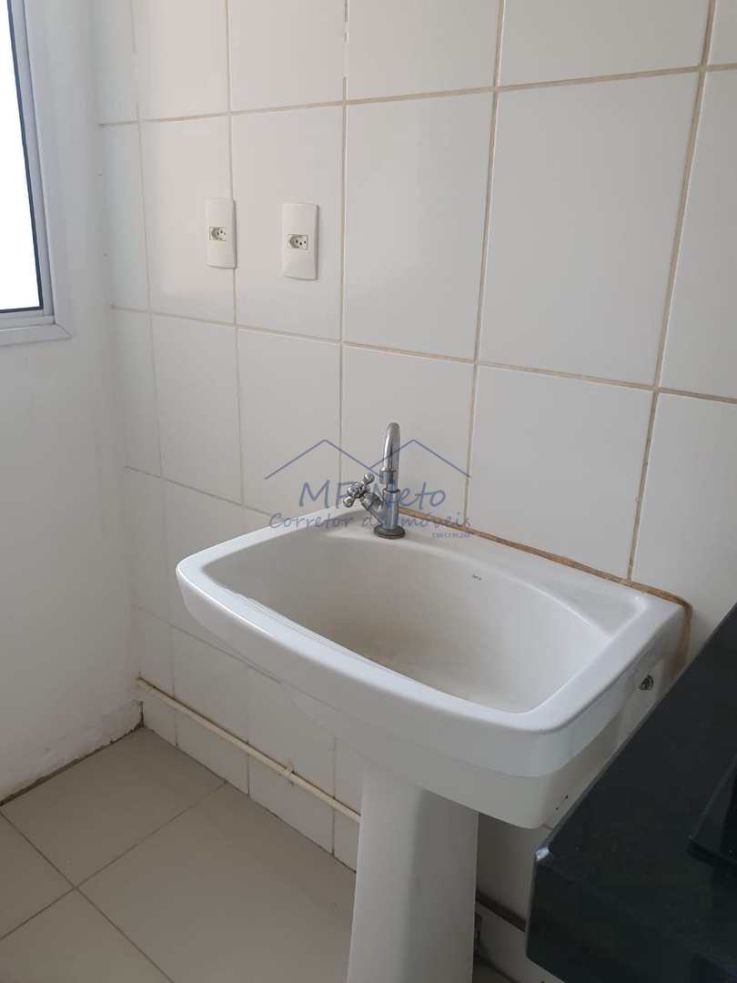 Apartamento à venda com 2 quartos, 48m² - Foto 8