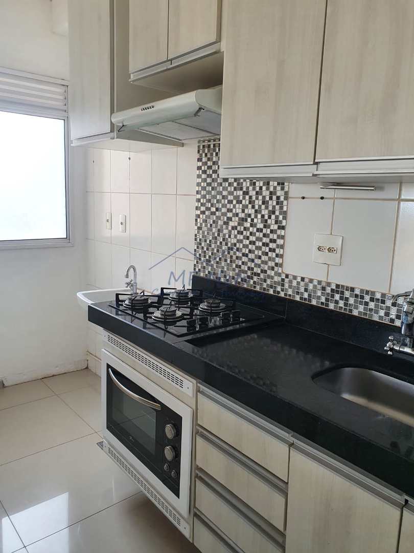 Apartamento à venda com 2 quartos, 48m² - Foto 6