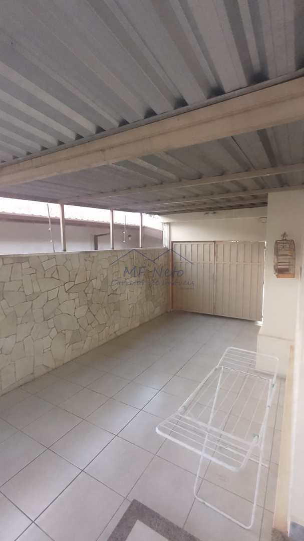 Casa à venda com 3 quartos, 330m² - Foto 12