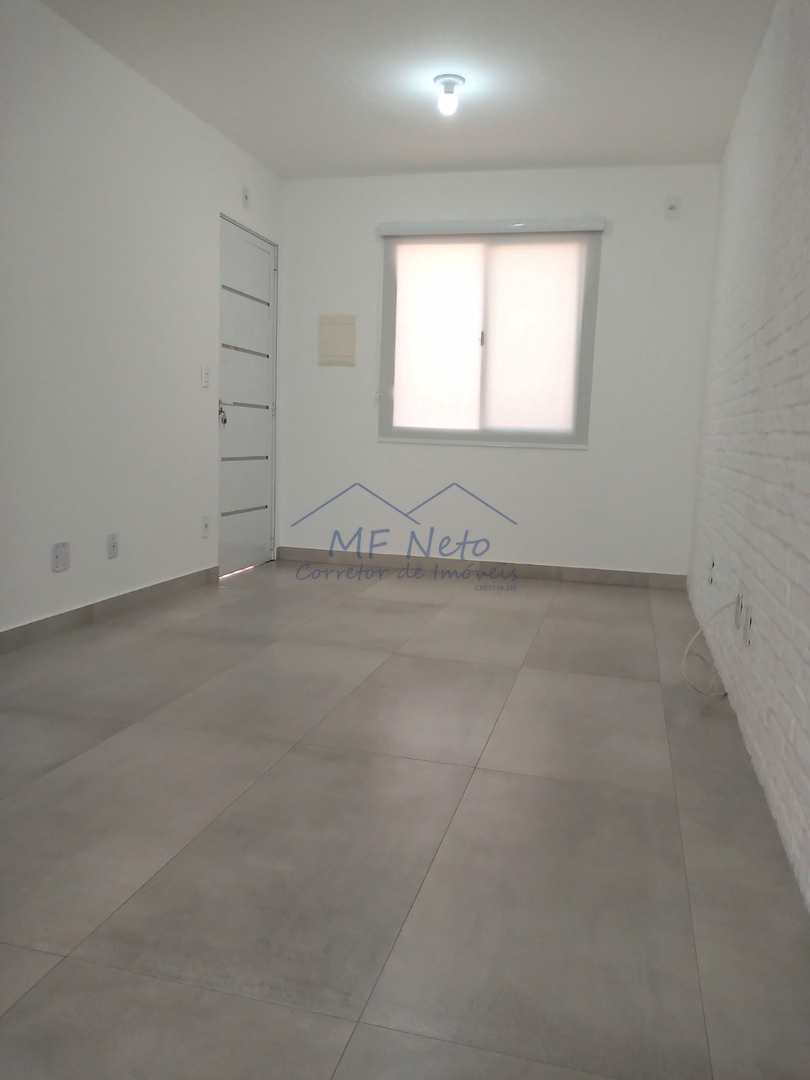 Apartamento à venda com 2 quartos, 50m² - Foto 3