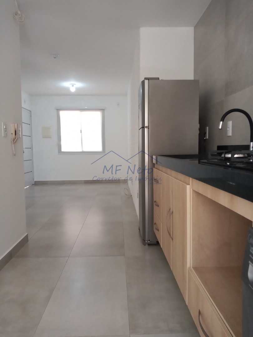 Apartamento à venda com 2 quartos, 50m² - Foto 4