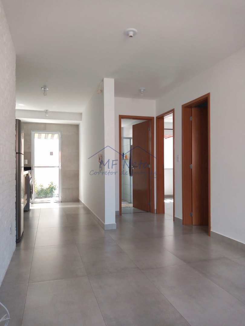 Apartamento à venda com 2 quartos, 50m² - Foto 2