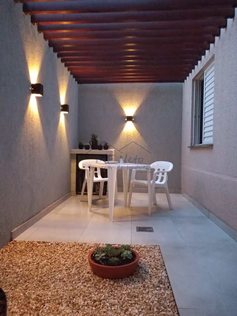 Apartamento à venda com 2 quartos, 50m² - Foto 14