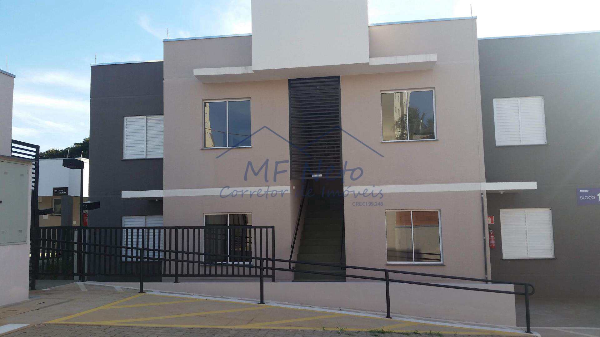 Apartamento à venda com 2 quartos, 50m² - Foto 21