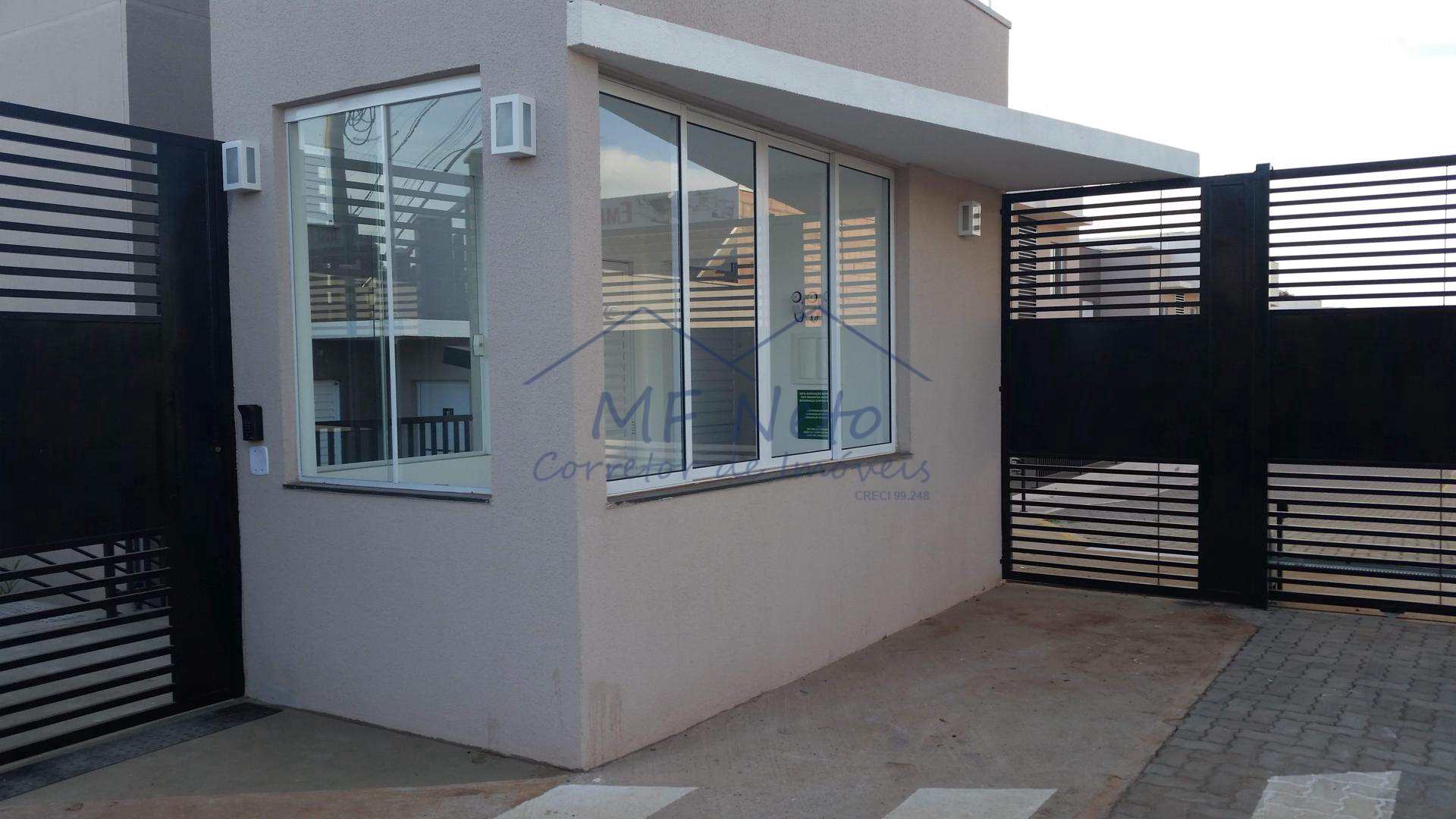 Apartamento à venda com 2 quartos, 50m² - Foto 20