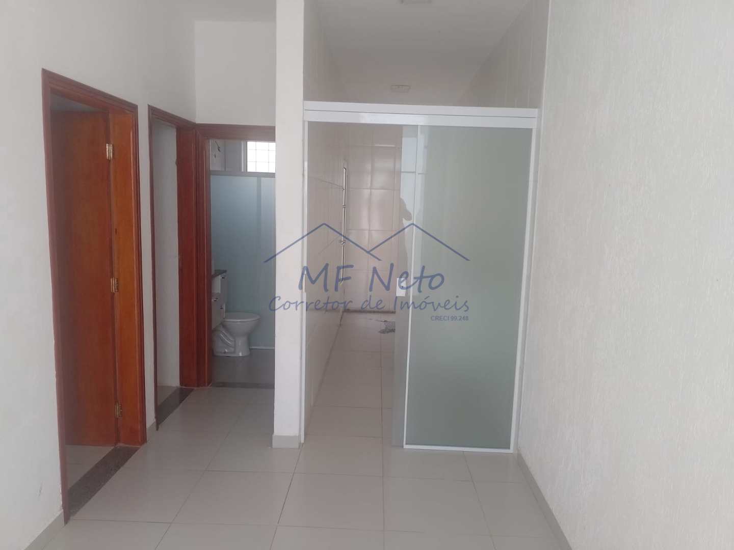 Casa à venda com 2 quartos, 250m² - Foto 8