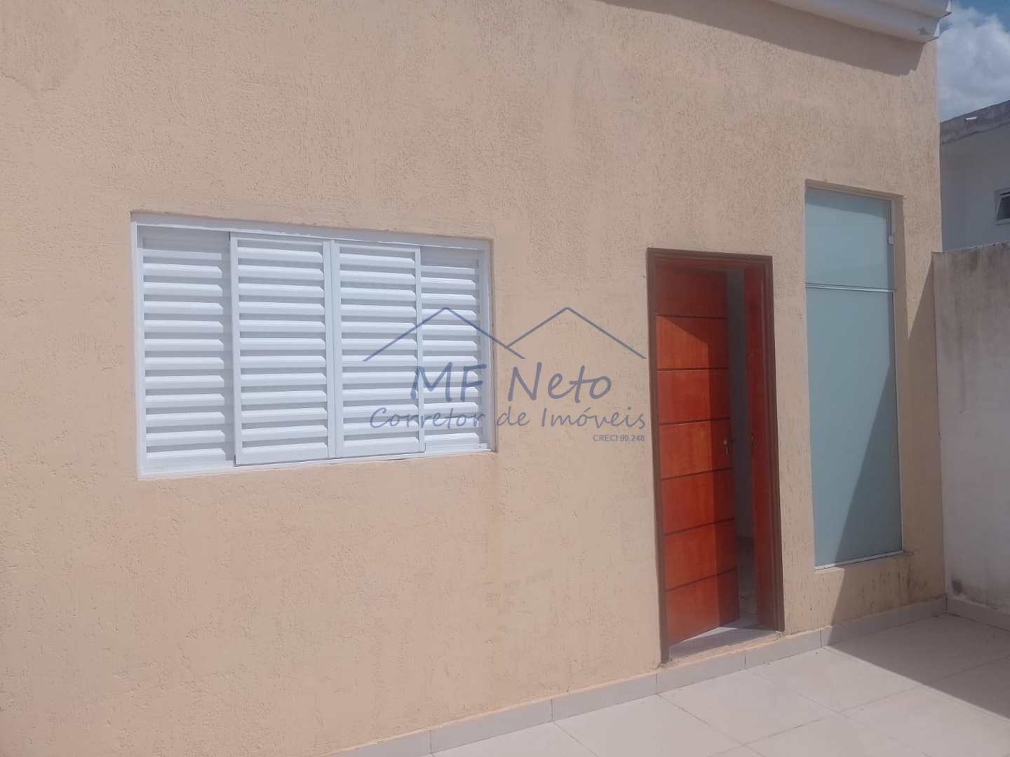 Casa à venda com 2 quartos, 250m² - Foto 6