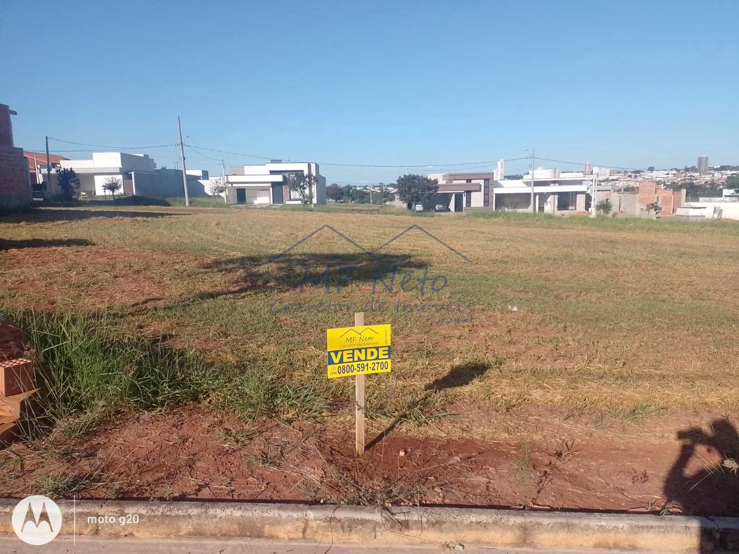 Terreno à venda, 300m² - Foto 2