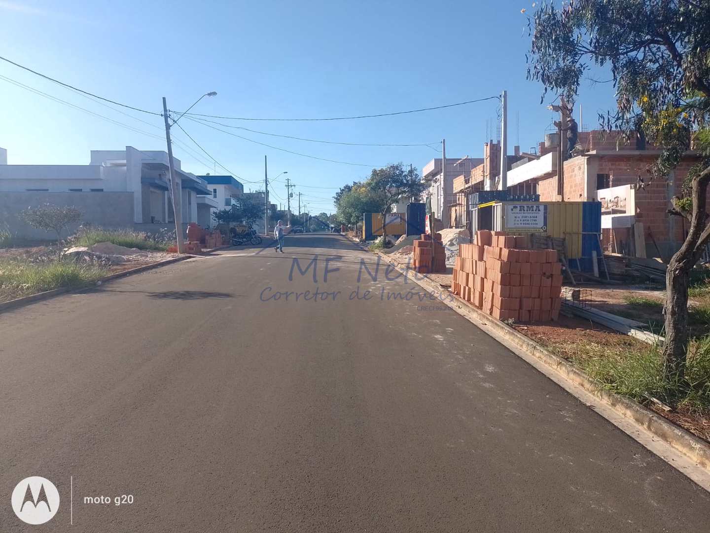 Terreno à venda, 300m² - Foto 6