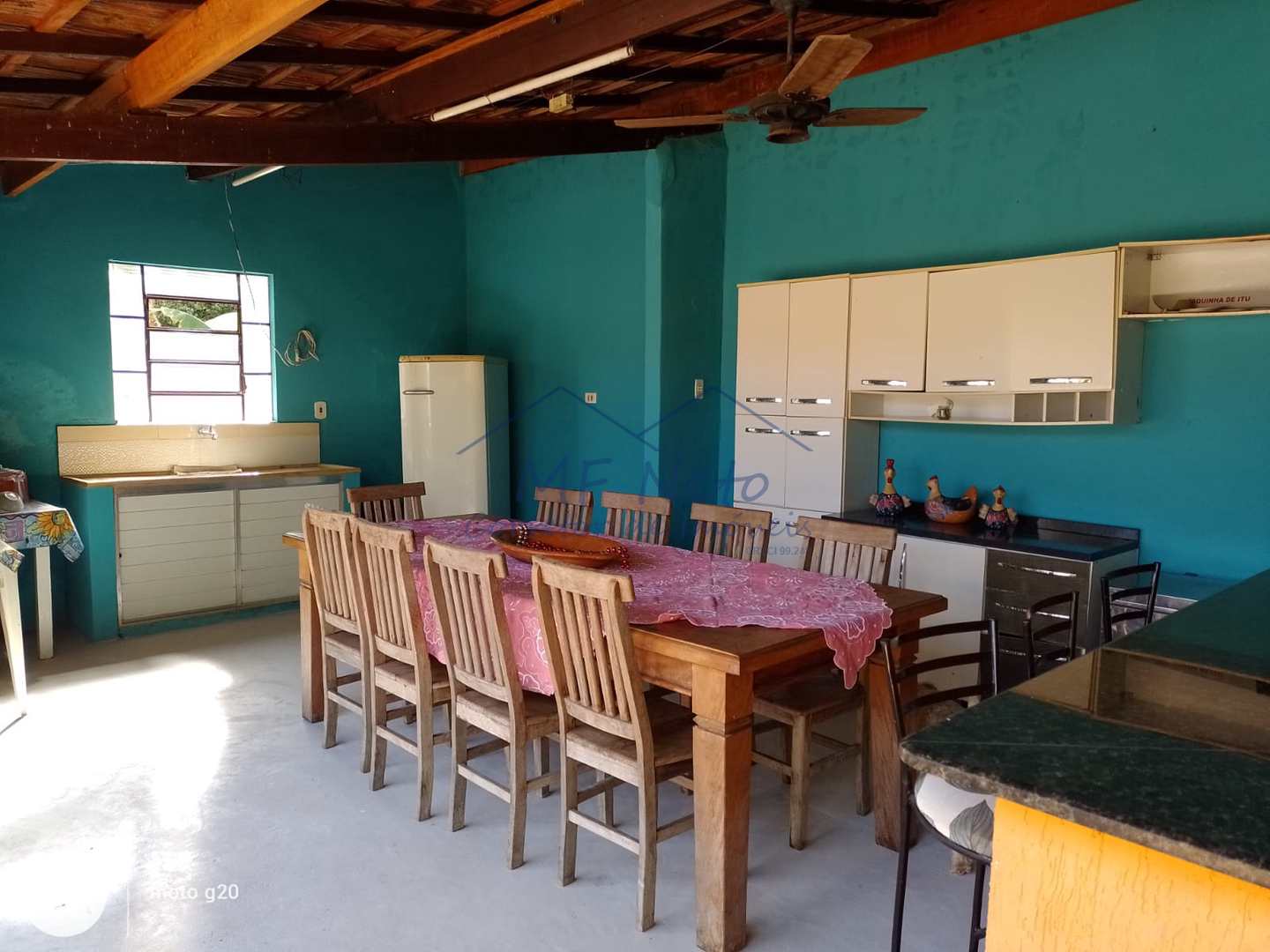 Fazenda à venda com 5 quartos, 1281m² - Foto 22