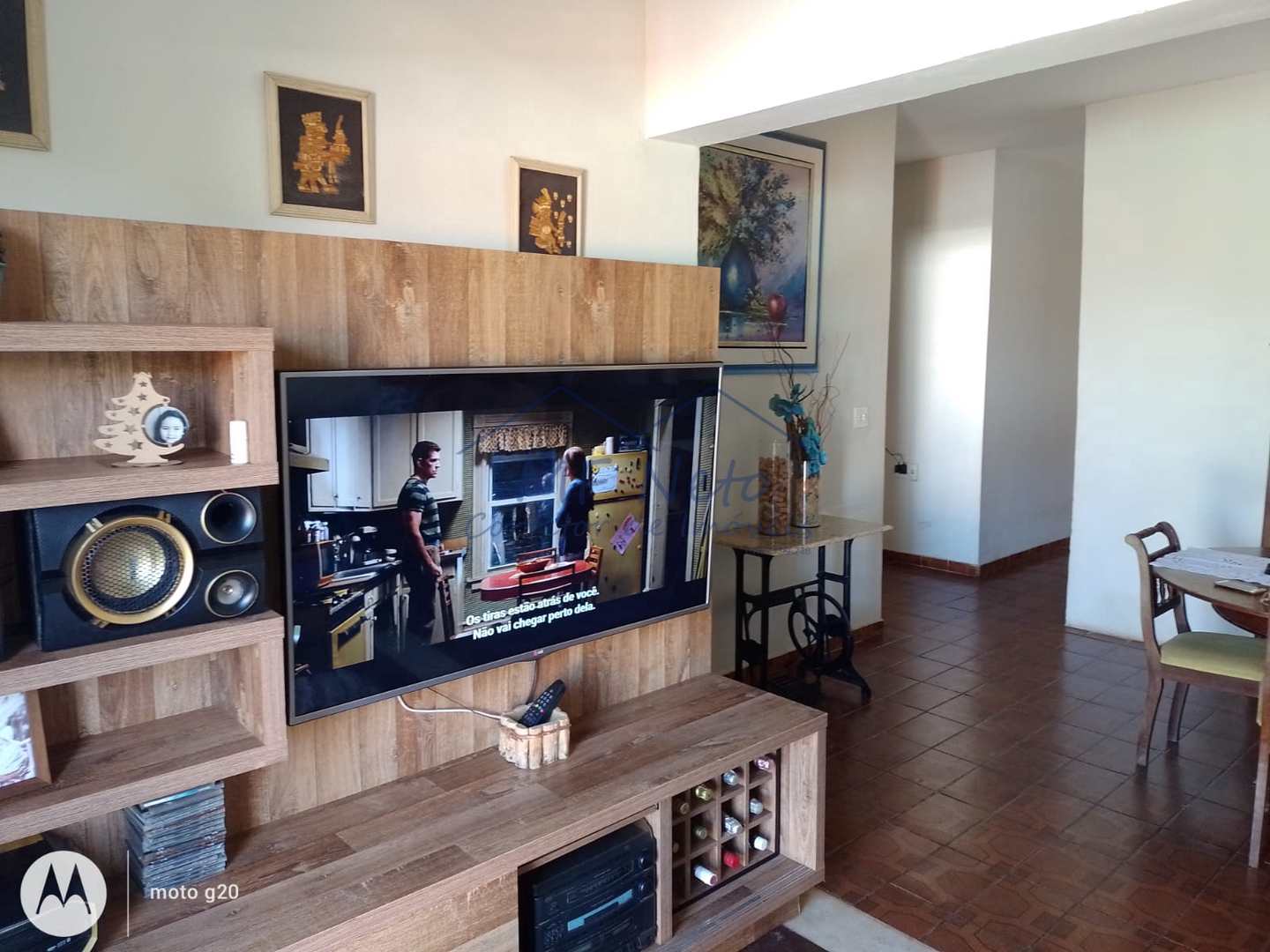 Fazenda à venda com 5 quartos, 1281m² - Foto 4